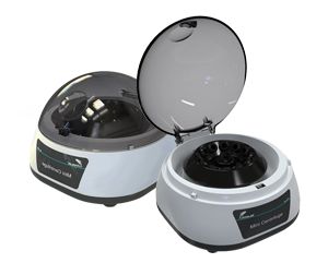 Mini Centrifuge