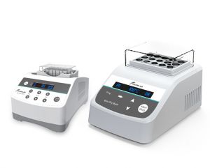 JOAN Laboratory Digital Mini Dry Bath Incubator